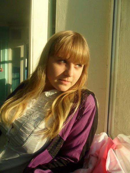 Анюточка Дедловская