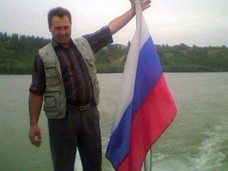 Сергей Сорокин