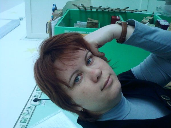 Юлия Гаврилова