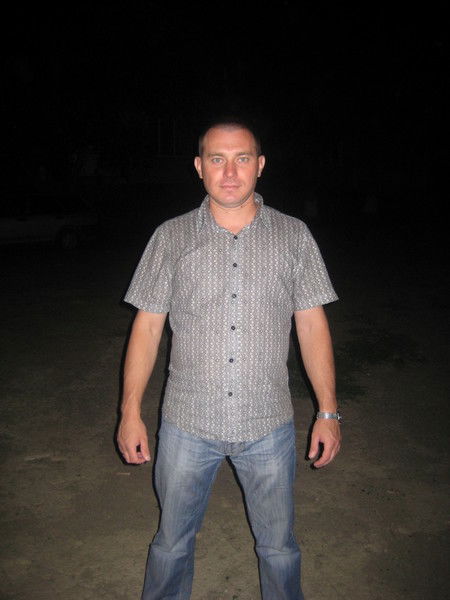 Валерий Федюнин