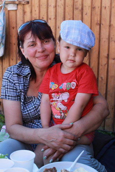 Евгения Малиновская