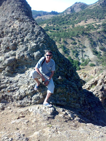 Дмитрий Александров