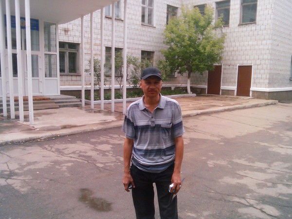 Павел Поляничев