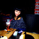 Олеся Тенеряднова