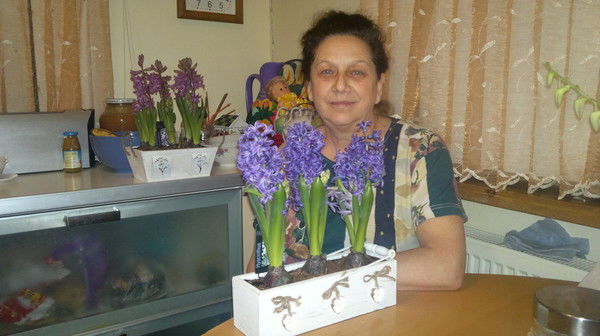 Ольга Гобозова