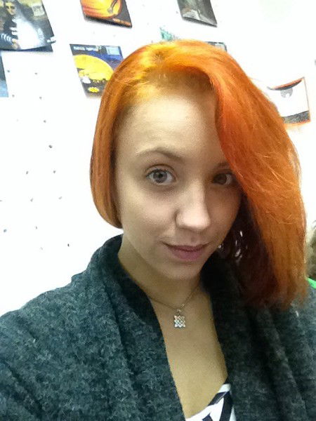 Милена Войтенкайте