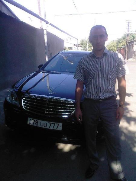 Айк Айрапетян