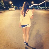 Анастасия Котова