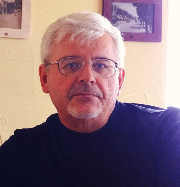 Александр Яковец