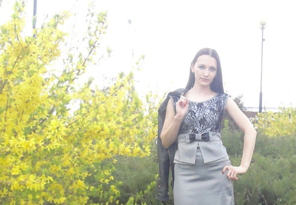 Светлана Долганова