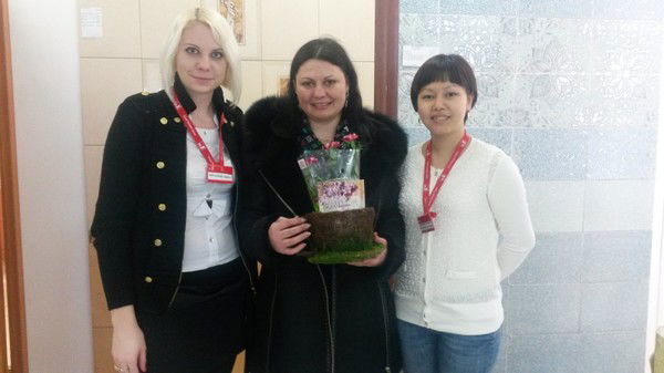 Меруерт Кожамбердина