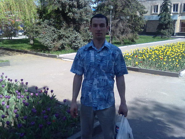 Эгамберд Саидов