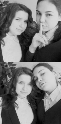 Дарья Тихонова