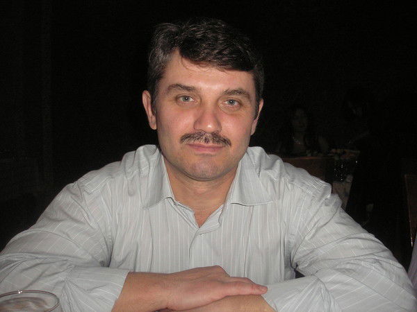 Владимир Дмитриев