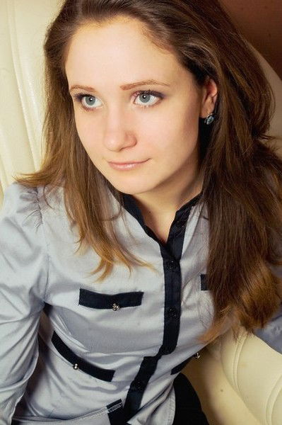 Наталья Огурцова