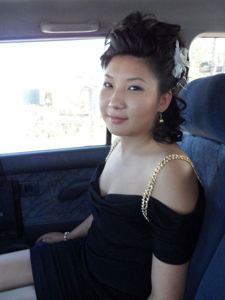 Мария Захарова(Болдырева)