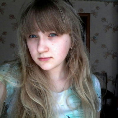 Елизавета Булиенко