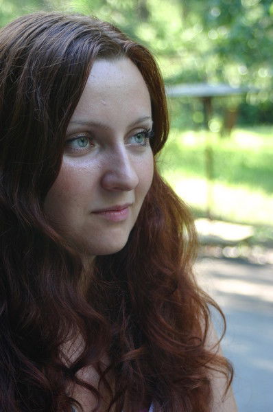 Елена Ступина