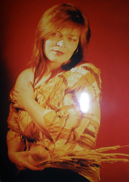 Елена Якименко