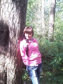 Иришка Зиневич