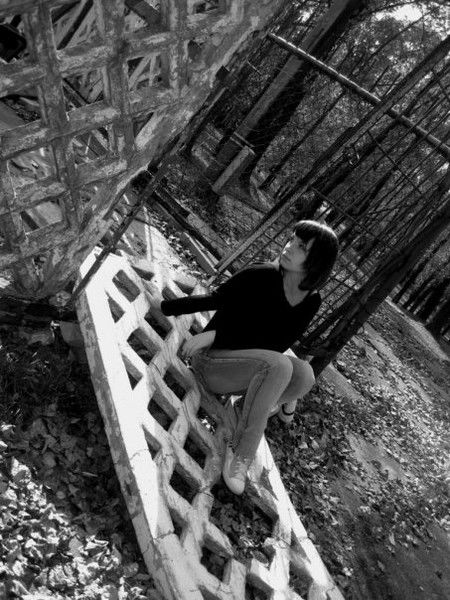 Катя Бацанова