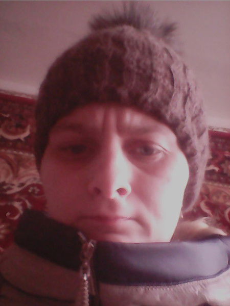 Марина Кедря