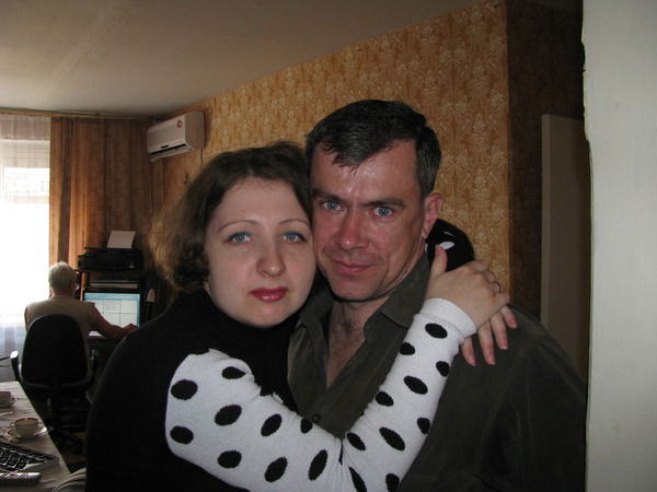 Ольга Кузнецова