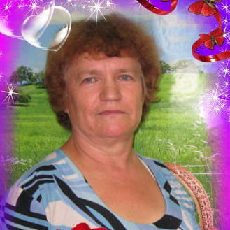 Татьяна Артемич