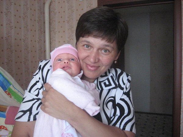 Наталья Клементьева