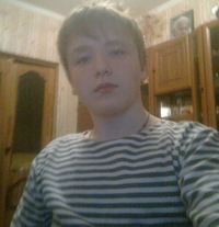 Никита Кондратов