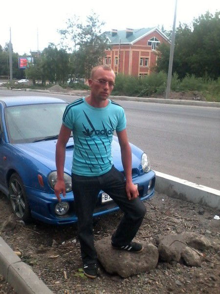 Николай Филянин