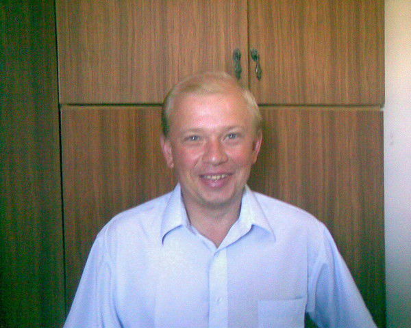 Олег Шавкун