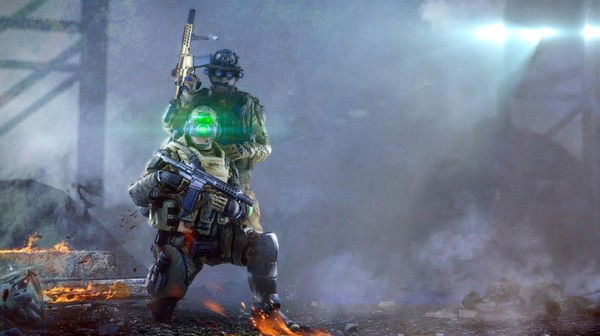 Даниил Бургарт