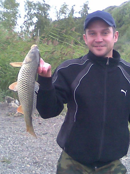 Сергей Трубочкин