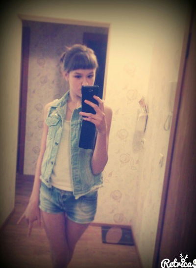 Виктория Браун