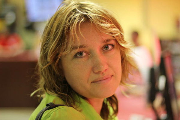 Елена Позднякова