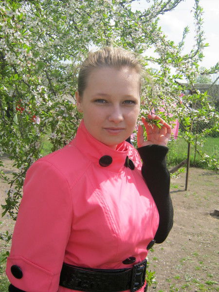 Анна Конопацкая