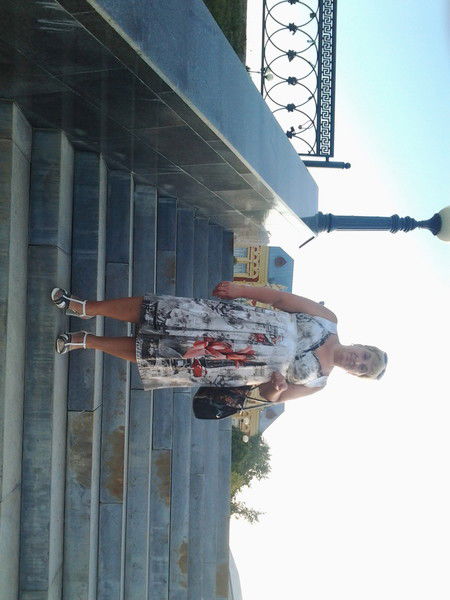 Галина Хахалина