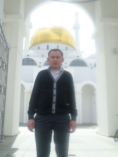 Тайтолеу Шоланов