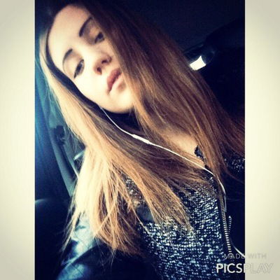 Aleksa Разумова