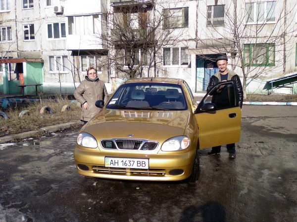 Алексей Орлов