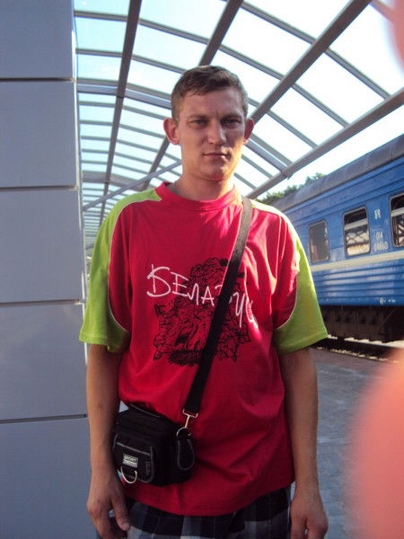 Алексанрд Битюк