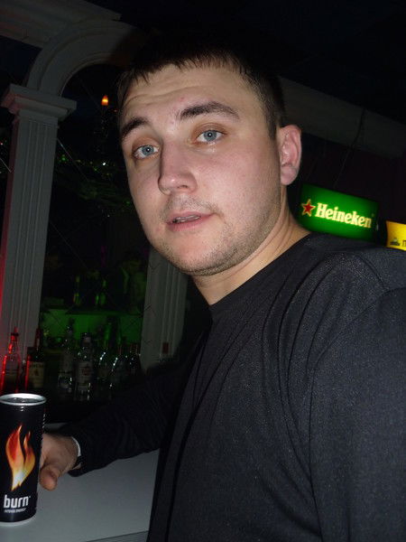 Вадик Хайруллин