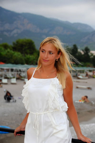 Татьяна Денисенко