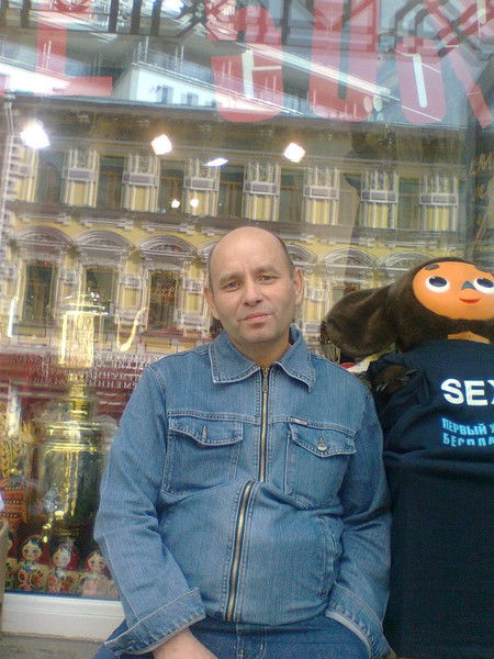 Георгий Корякин