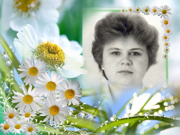 Мария Коршикова