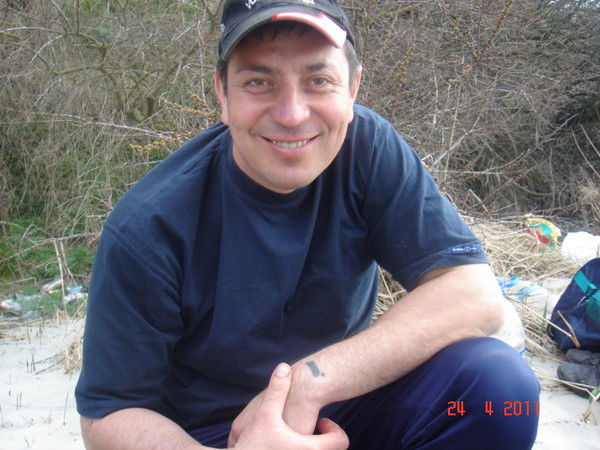 Алексей Исаенко