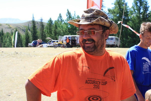 Дмитрий Гридасов