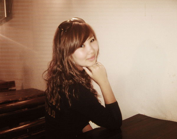 Kamilla... Isengazina...