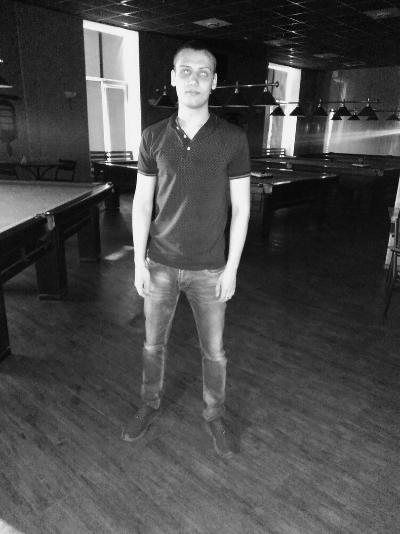 Дима Ткаченко